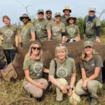 Safari South Africa 3