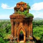 9 Cham Temples near Quy Nhon