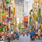Saigon (Ho Chi Minh City)