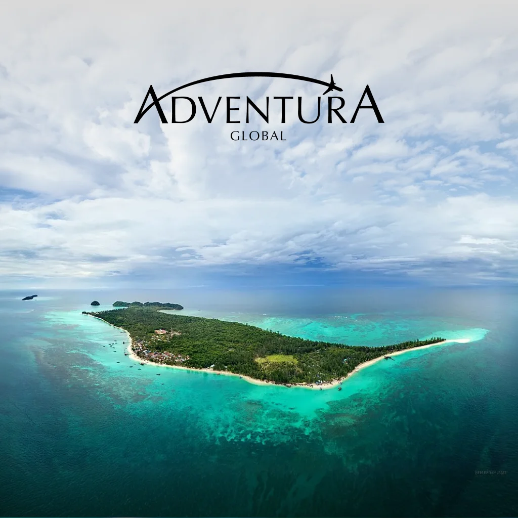 12 nights of Breathtaking Borneo for 2