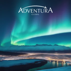 Iceland Northern Lights & Blue Lagoon