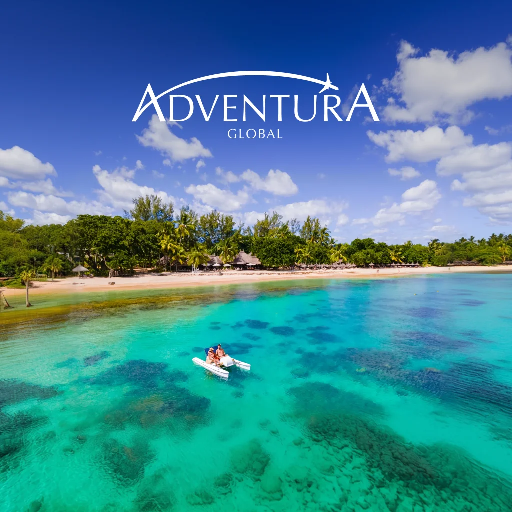 10-Days in Beautiful Mauritius for 2