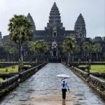 Ancient Temples of Cambodia