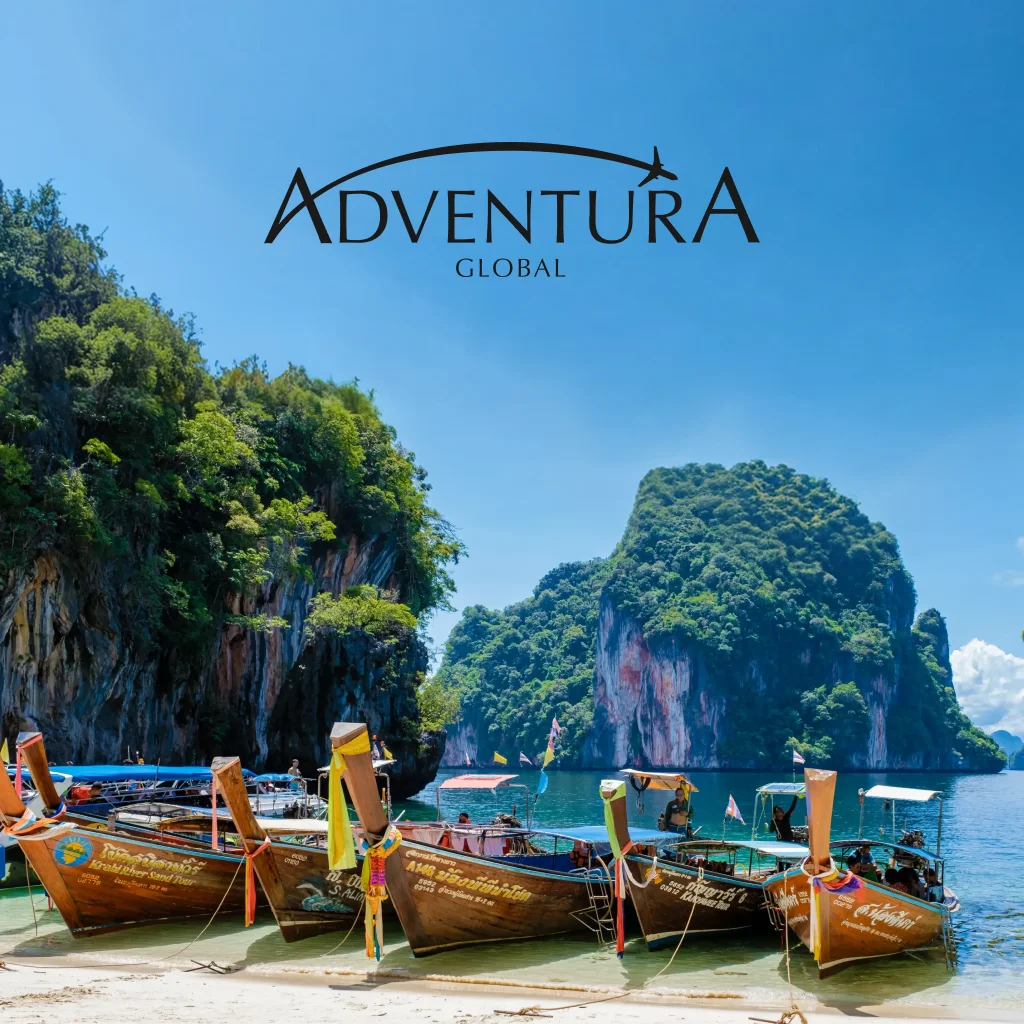 Thailand Adventure for 2