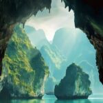 Halong Bay