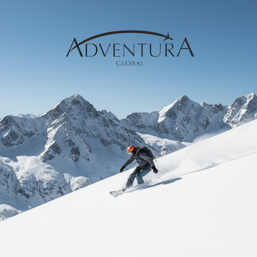 Ski & Snowboard BUNDLE