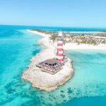 MSC Ocean Cay Marine Reserv