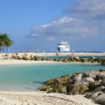 Florida Carribean Cruise 1