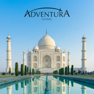 8-Night Luxury India for 2