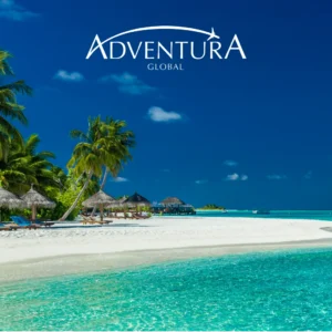 10-Night Romantic Maldives for 2