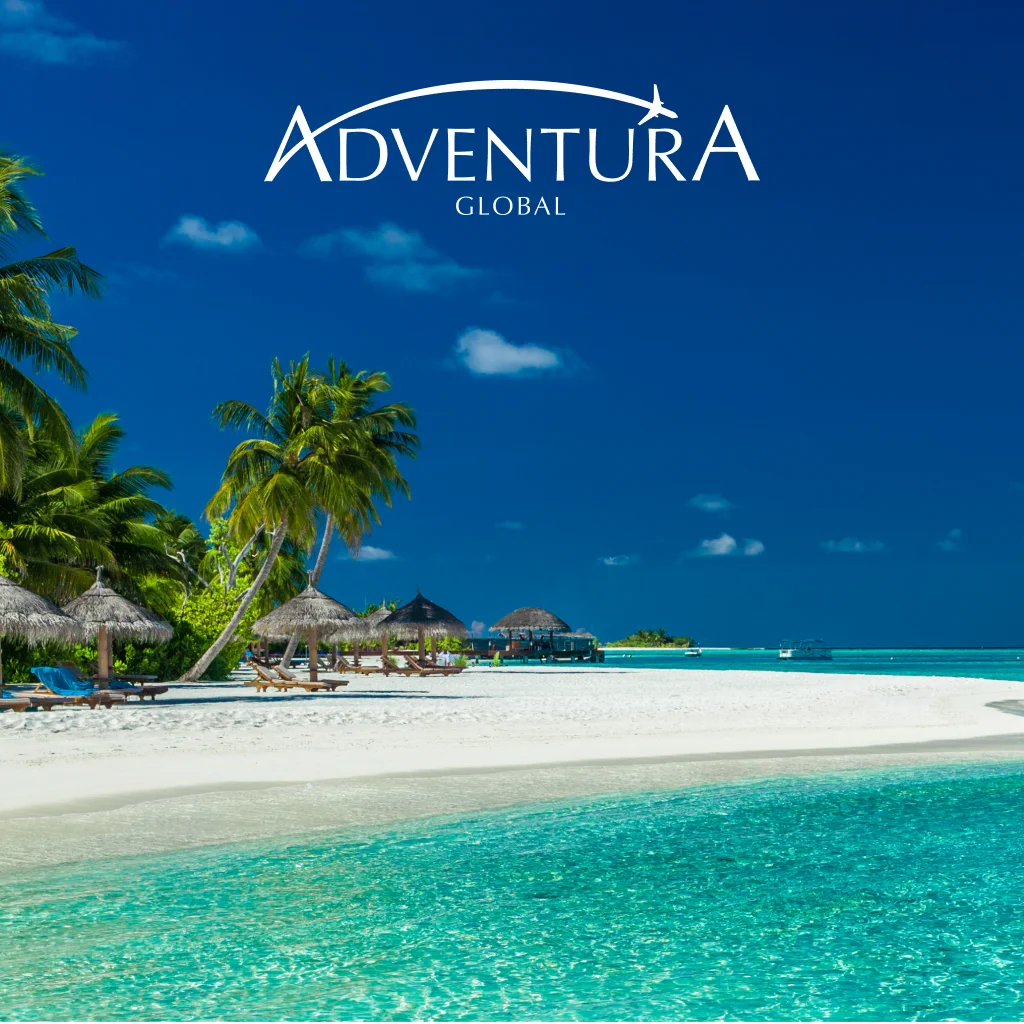 10-Night Romantic Maldives for 2