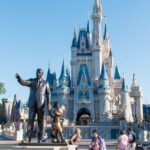 Walt Disney World, Florida