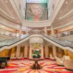 Queen Mary 2 – Sail in style