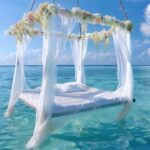 Romantic and Peaceful Maldives