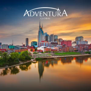 USA's Deep South Road Trip for 2