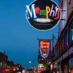 USA south road trip 5