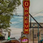 USA south road trip 7