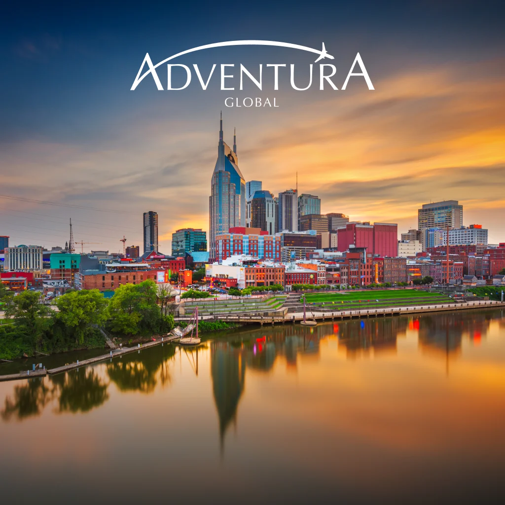 USA’s Deep South Road Trip for 2