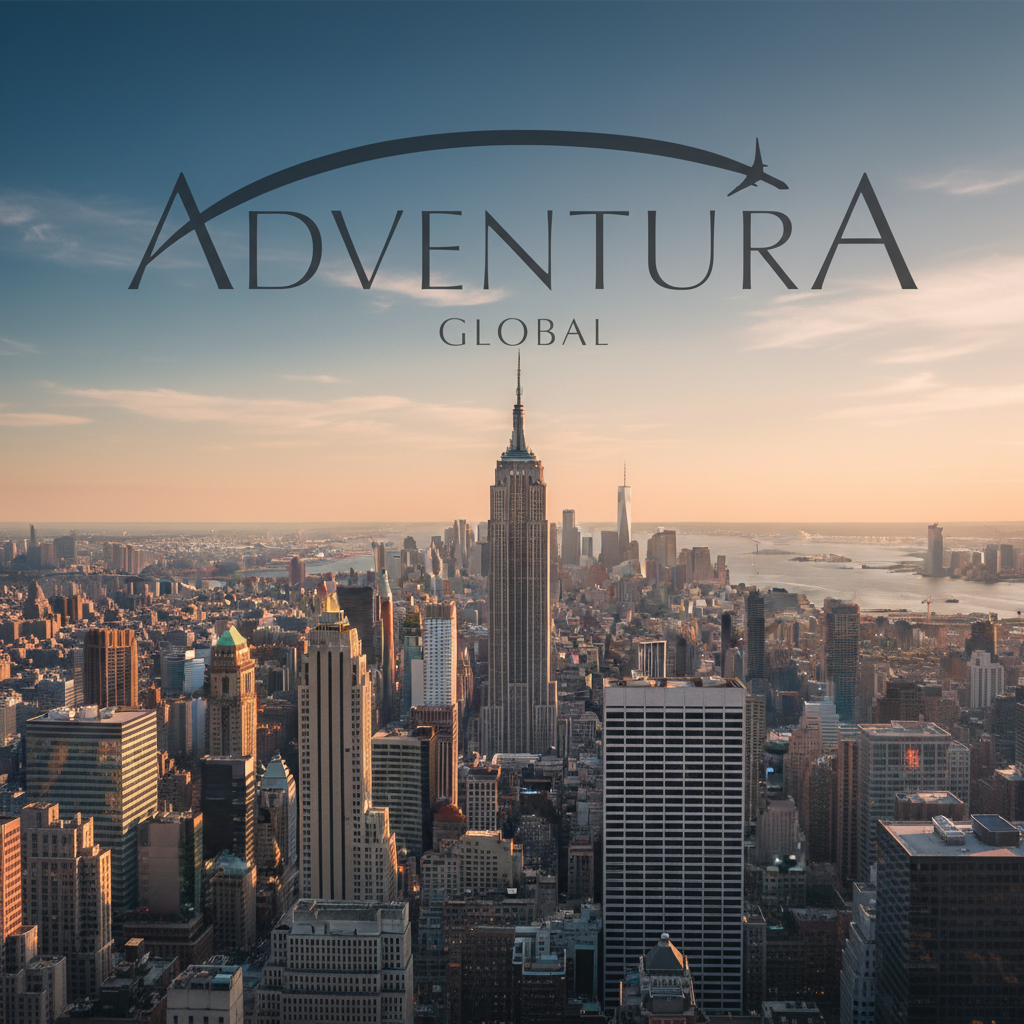 Transatlantic Cruise & East Coast Tour for 2