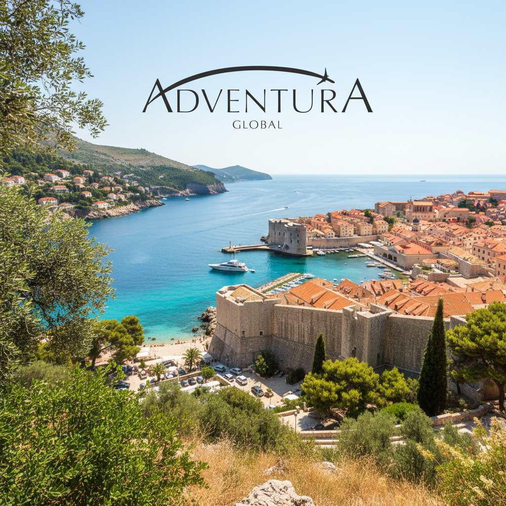 8-Day Croatian Cruise for 2