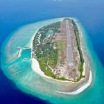 Ifuru Island, Maldives