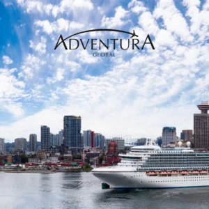 14 night Rocky Mountain & Alaska Cruise