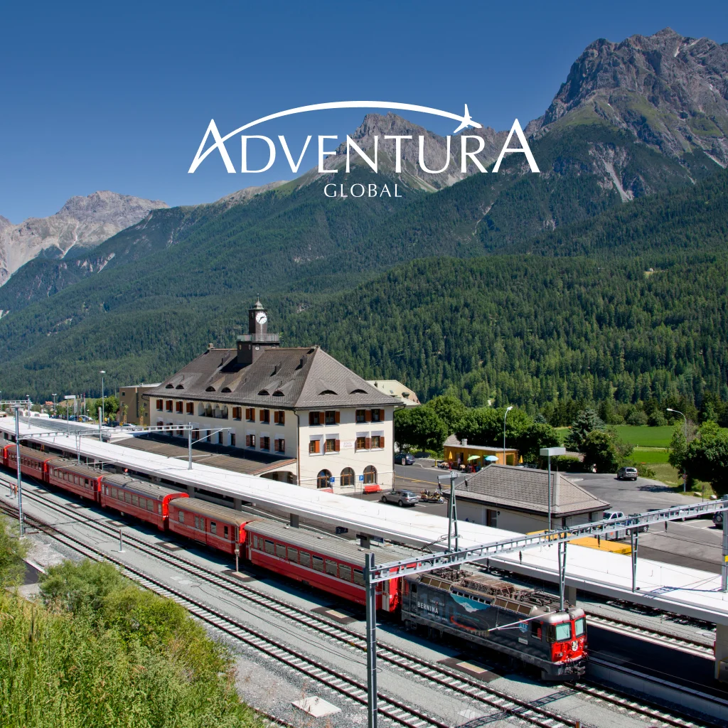 Euro Rail Pass for 2 worth £2000