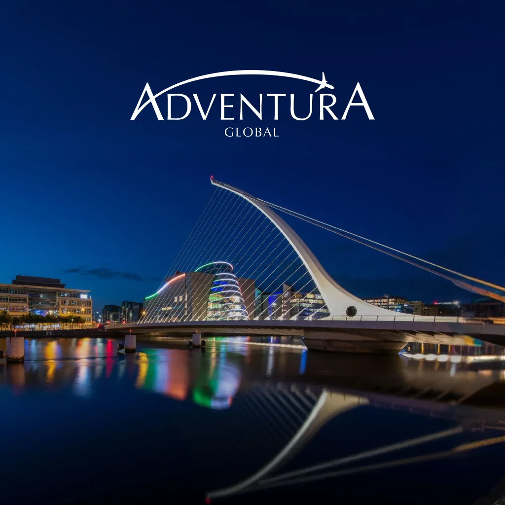 Dublin & Irish Coastal Discovery