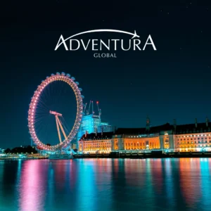 London Luxury City Escape for 2