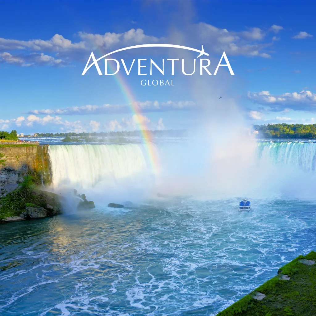 7 Night New York, Toronto & Niagra