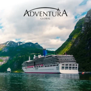 Majestic Cunard Norwegian Fjords Cruise for 2