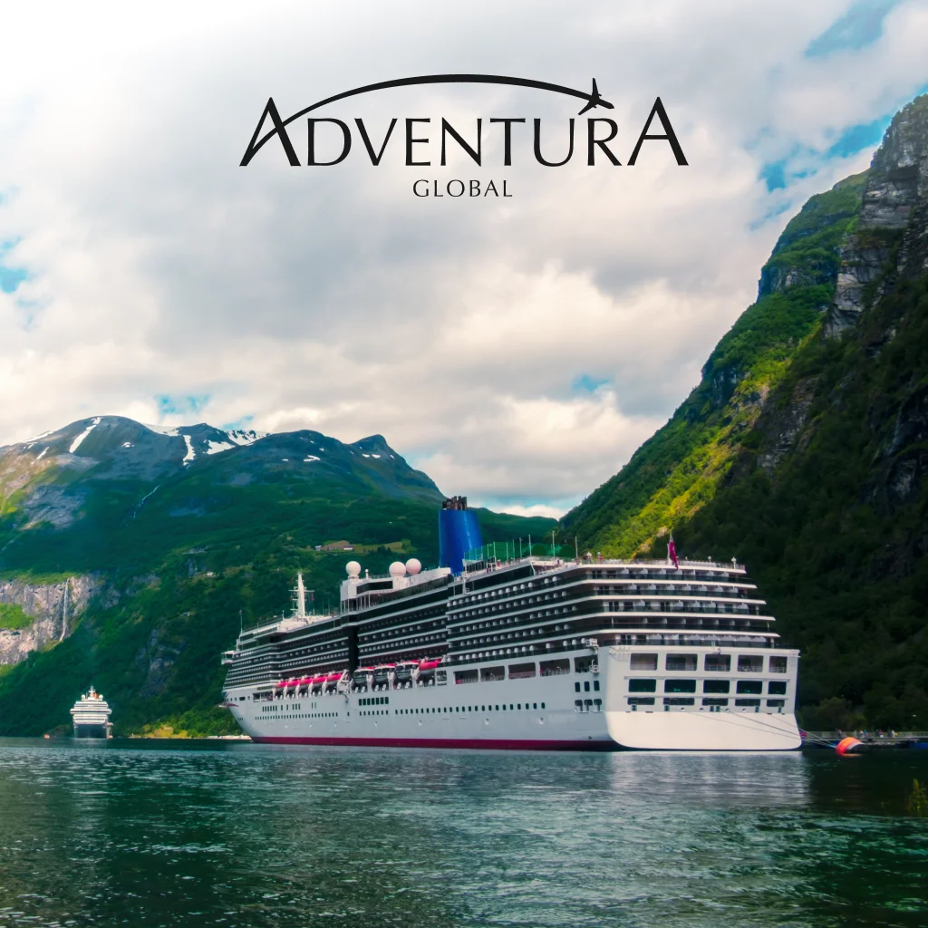 Majestic Cunard Norwegian Fjords Cruise for 2